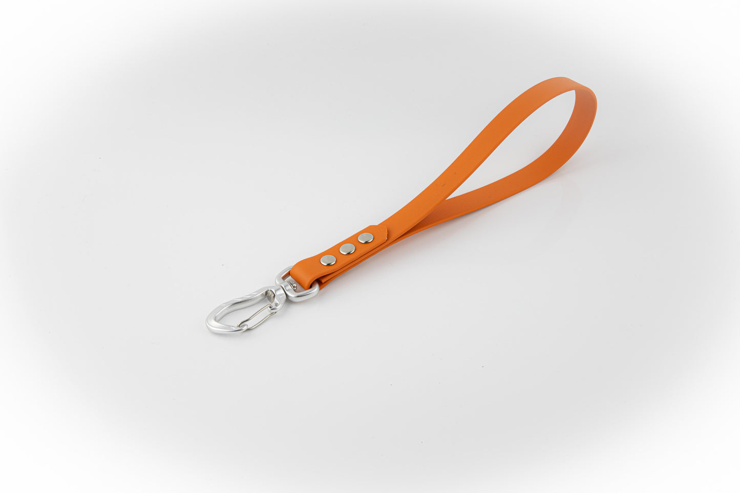 Liiklusrihm Tumeoranž