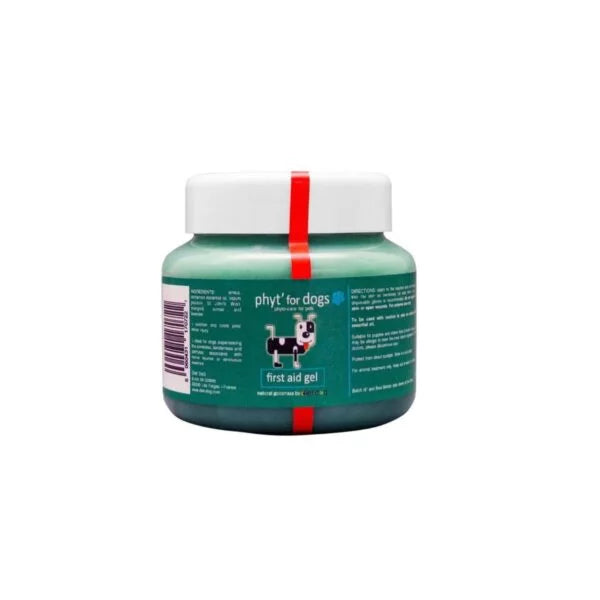 DietDog First Aid Gel 100g