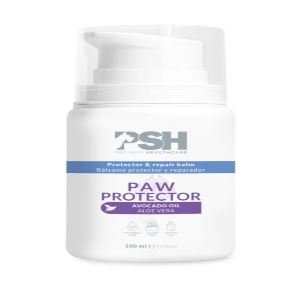 PSH Paw protection cream