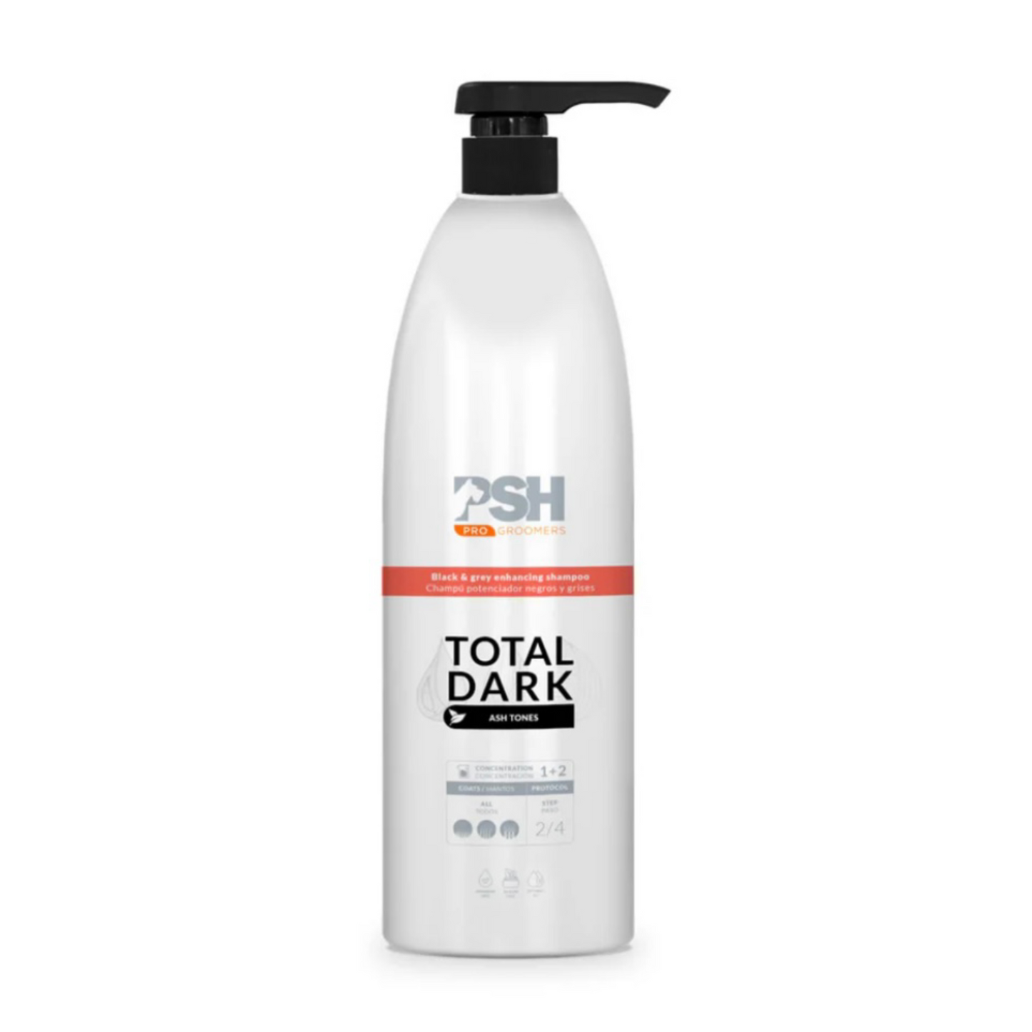 PSH PRO Total Dark (1L)