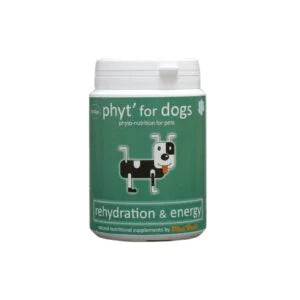 DietDog elektrolüütide, energia ja toitainete pulber 200g