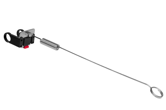 Rattaantenn KLICKFix
