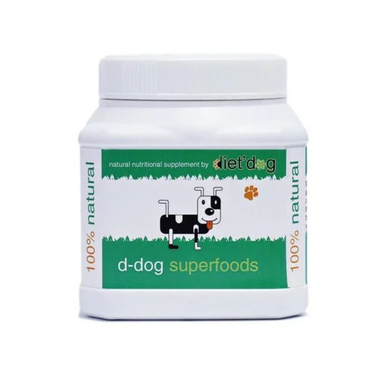 DietDog Superfoods