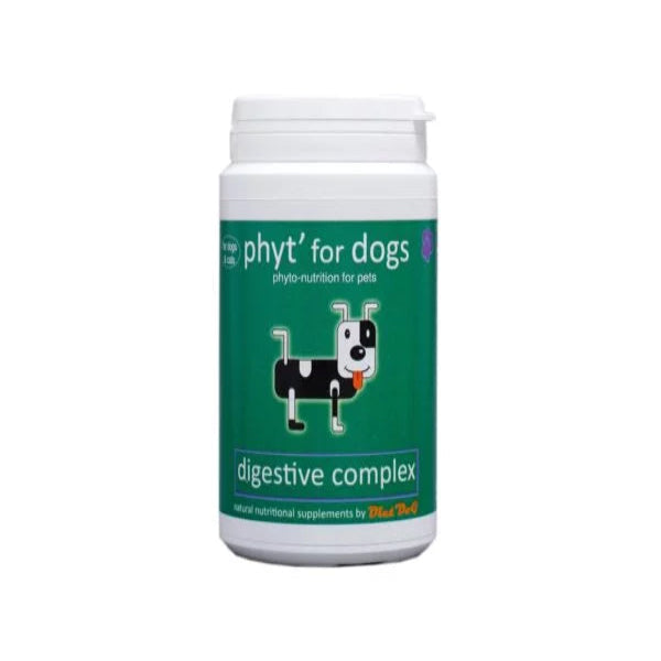 DietDog Digestive Complex – seedimisele