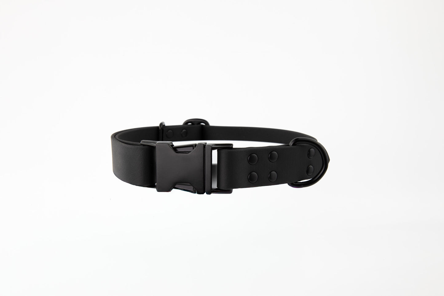 Reguleeritav kaelarihm Must 2