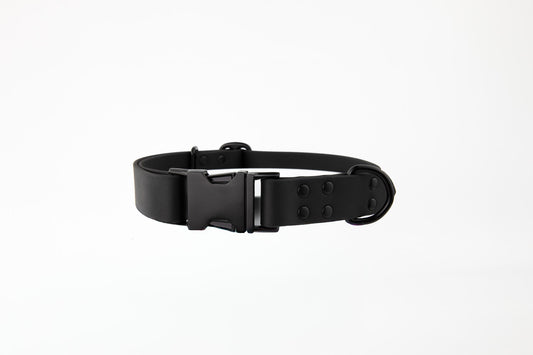 Reguleeritav kaelarihm Must 2