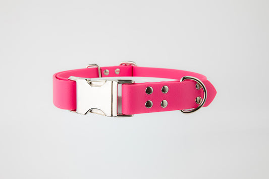 Reguleeritav kaelarihm Passioniroosa