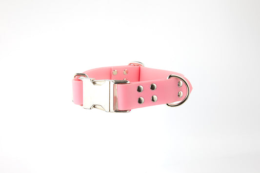 Reguleeritav kaelarihm Beebiroosa