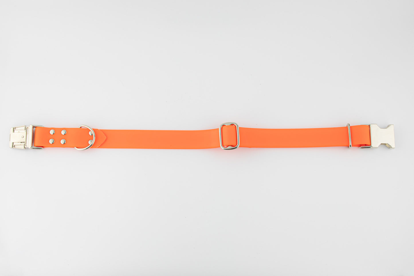 Reguleeritav kaelarihm Oranž