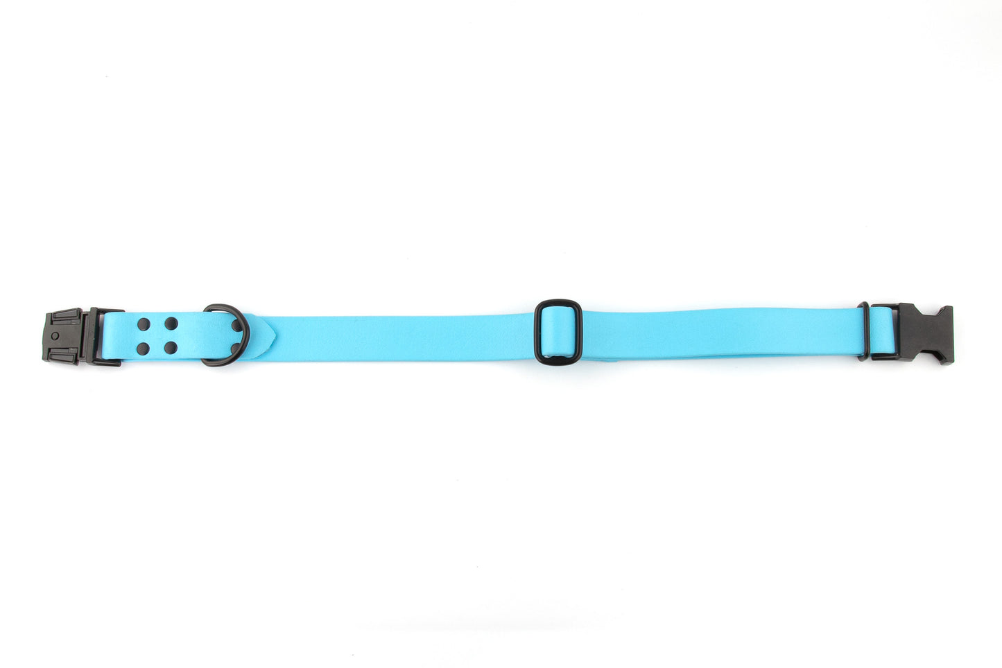 Reguleeritav kaelarihm Taevasinine