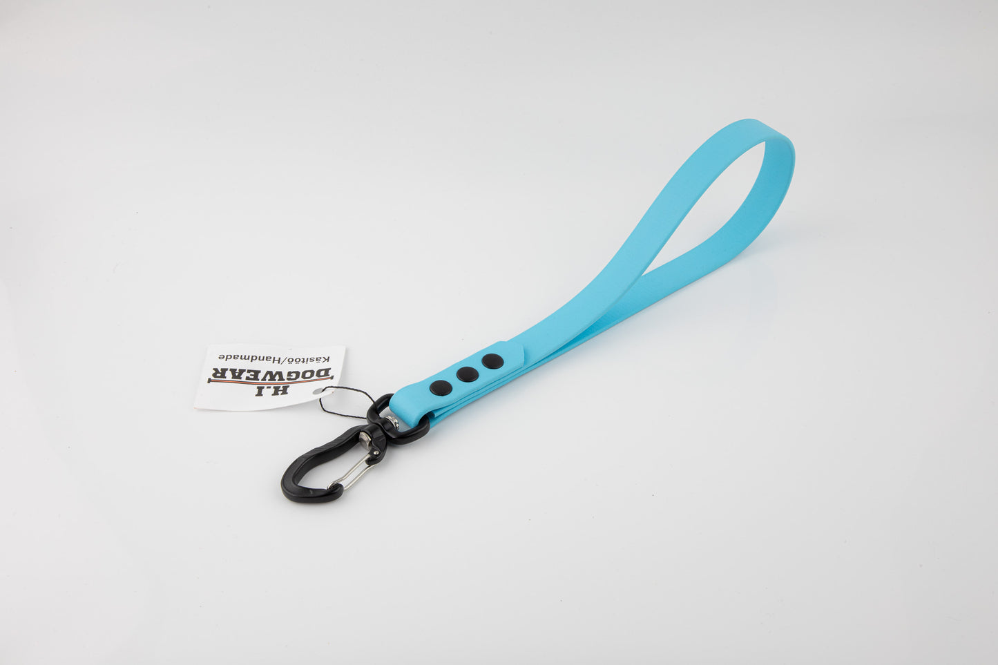 Liiklusrihm Helesinine