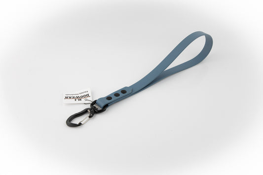 Liiklusrihm Petrooliumsinine