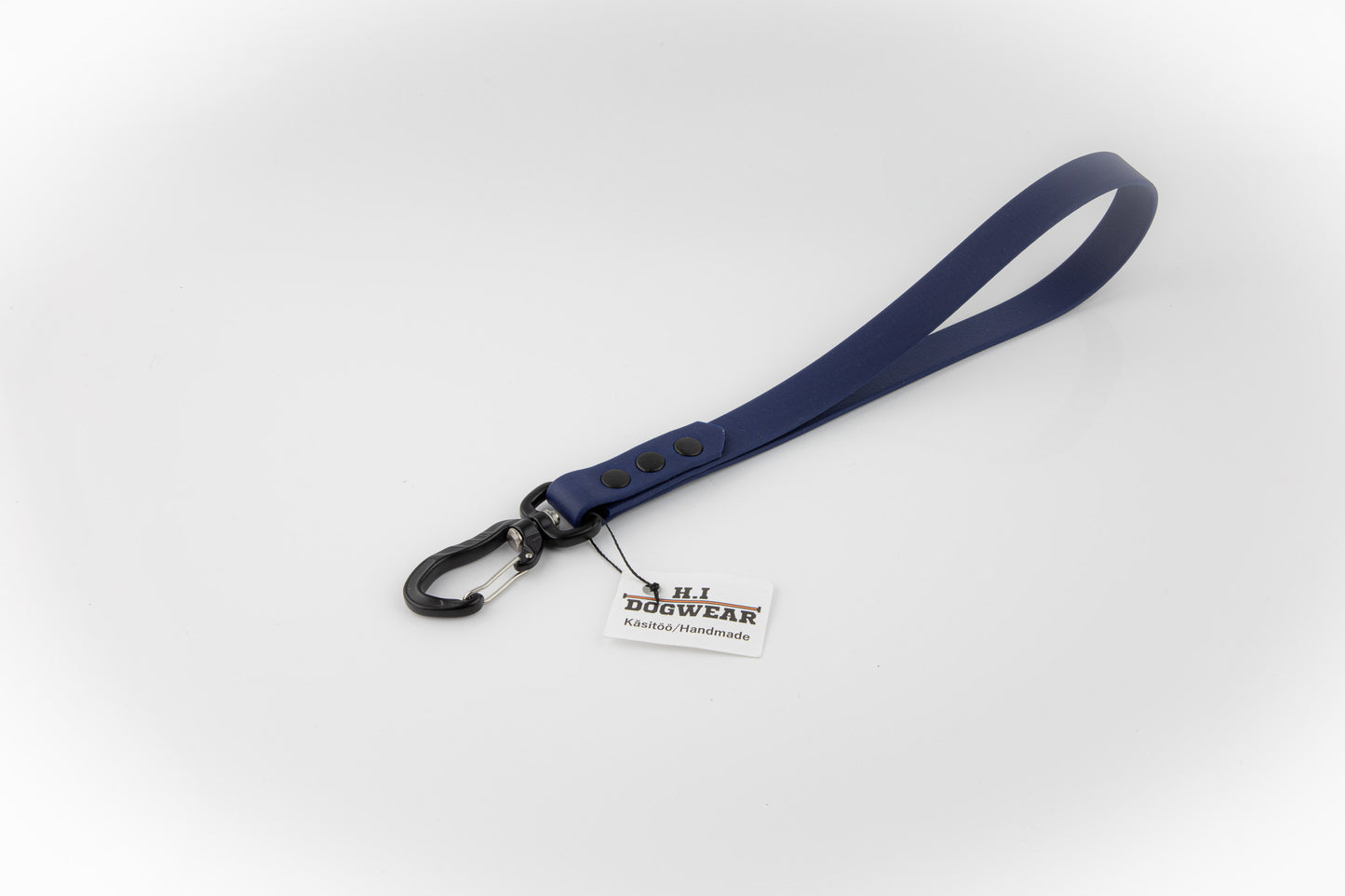 Liiklusrihm Tumesinine 1