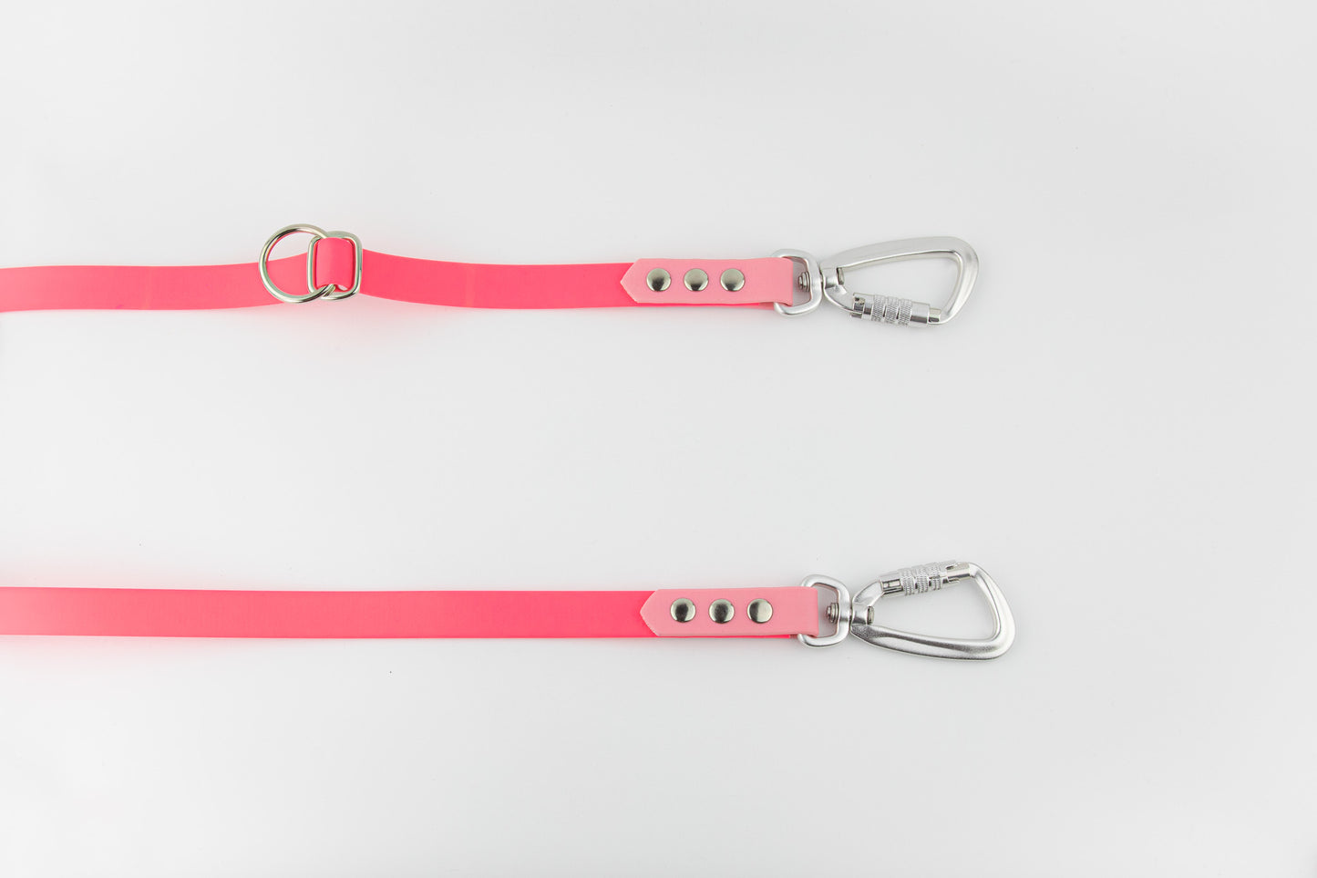 Neoonroosa & beebiroosa