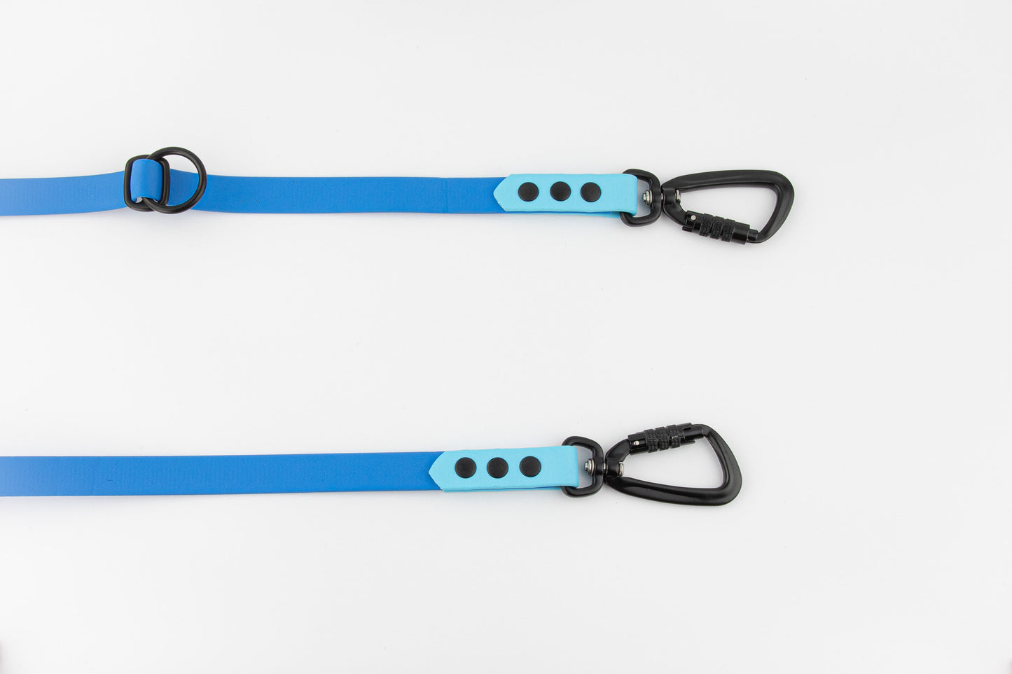 Helesinine & taevasinine