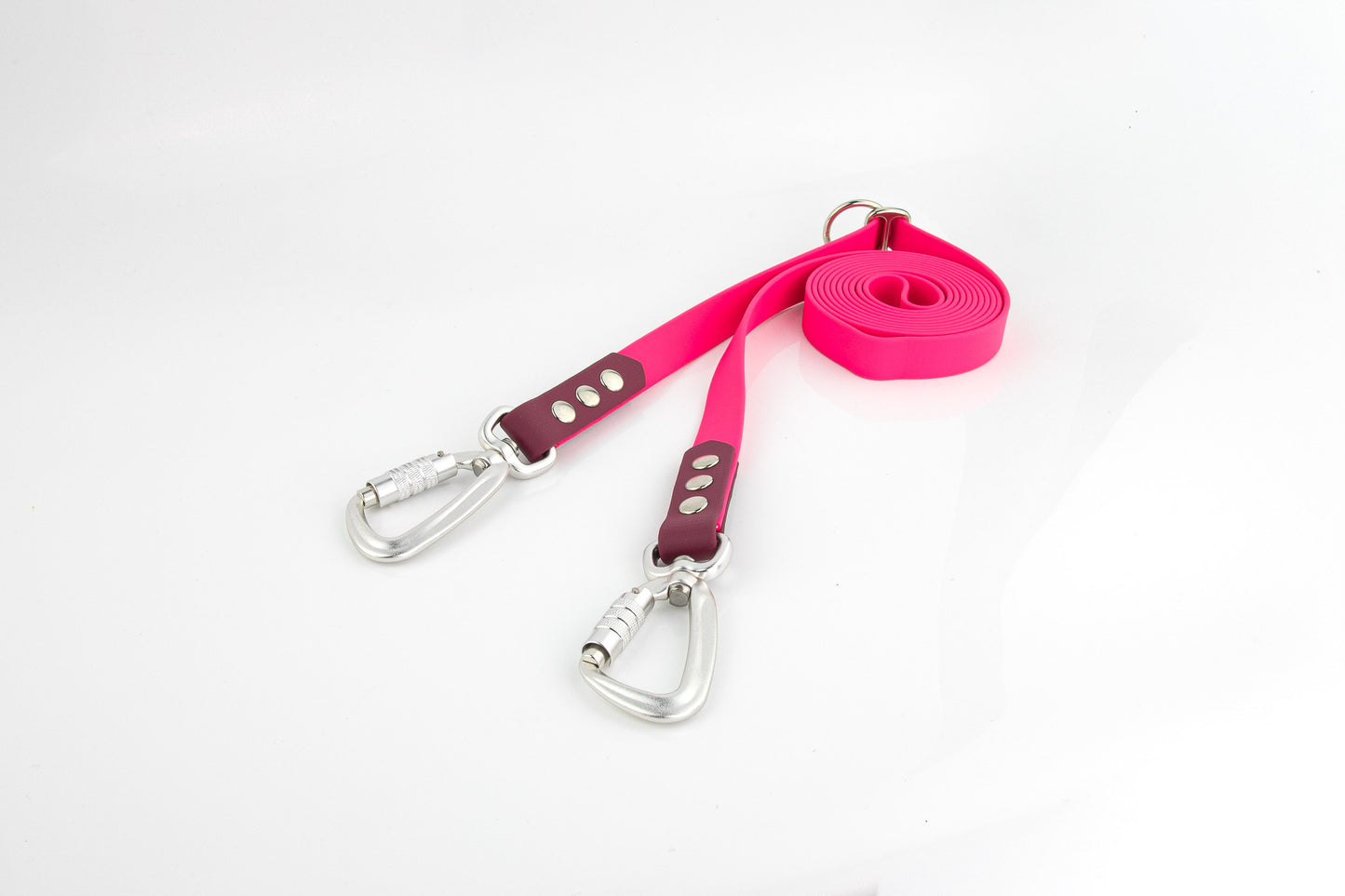 Passioniroosa & veinipunane