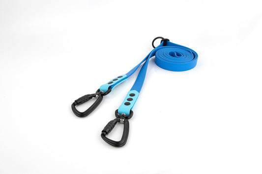 Helesinine & taevasinine