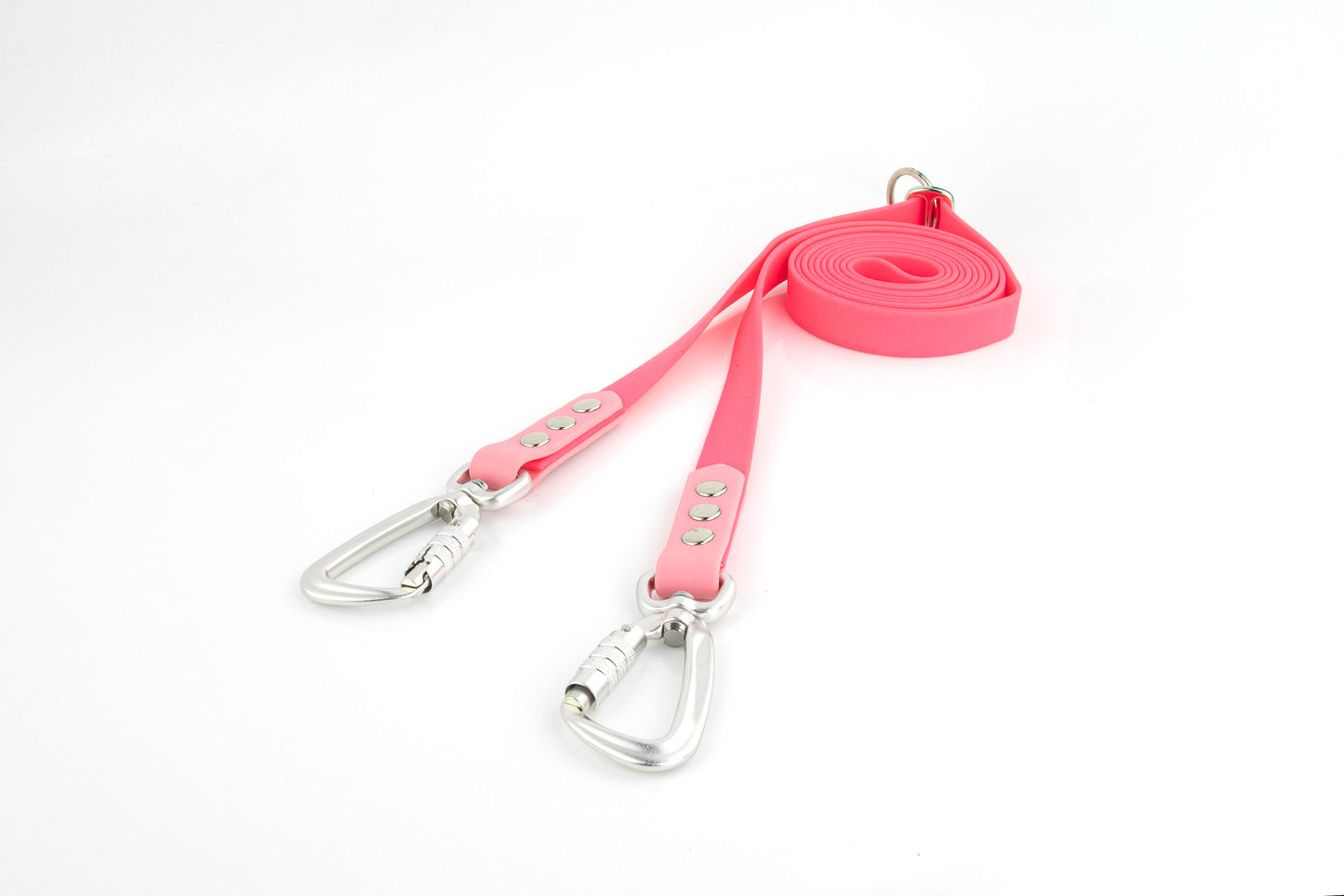 Neoonroosa & beebiroosa