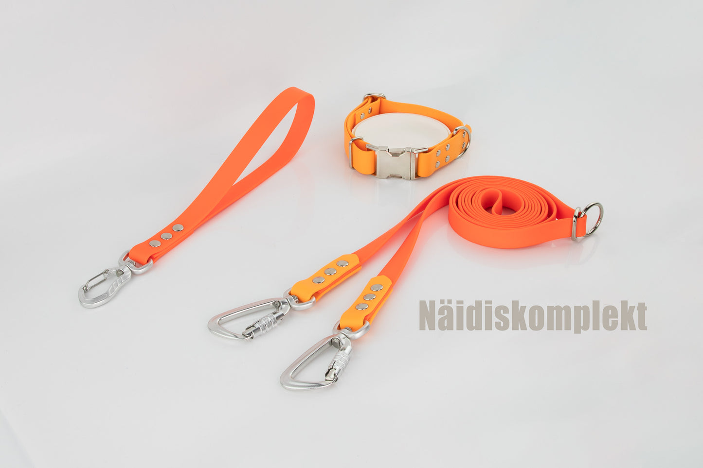 Reguleeritav kaelarihm Virsik