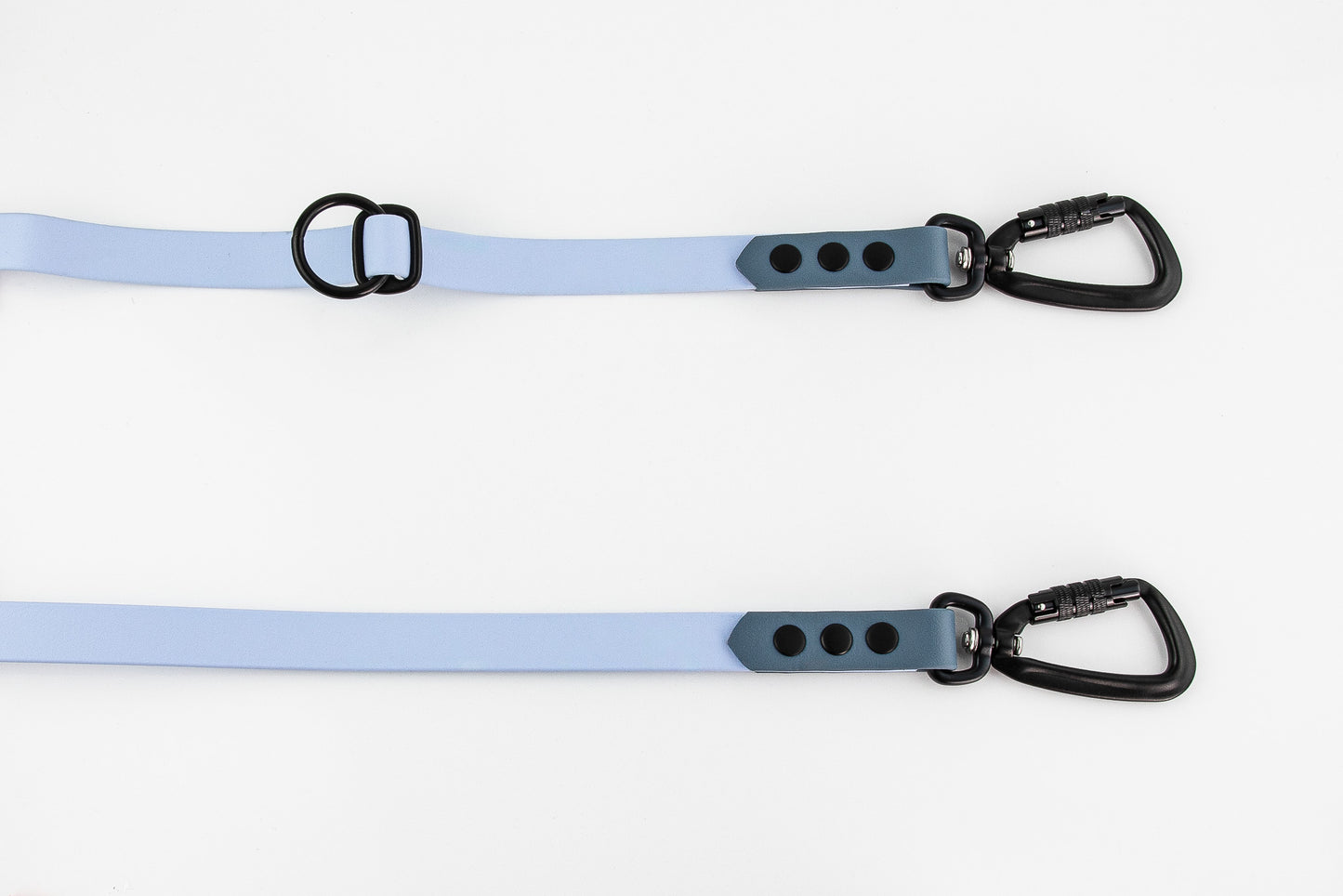 Polaarsinine & petrooliumsinine