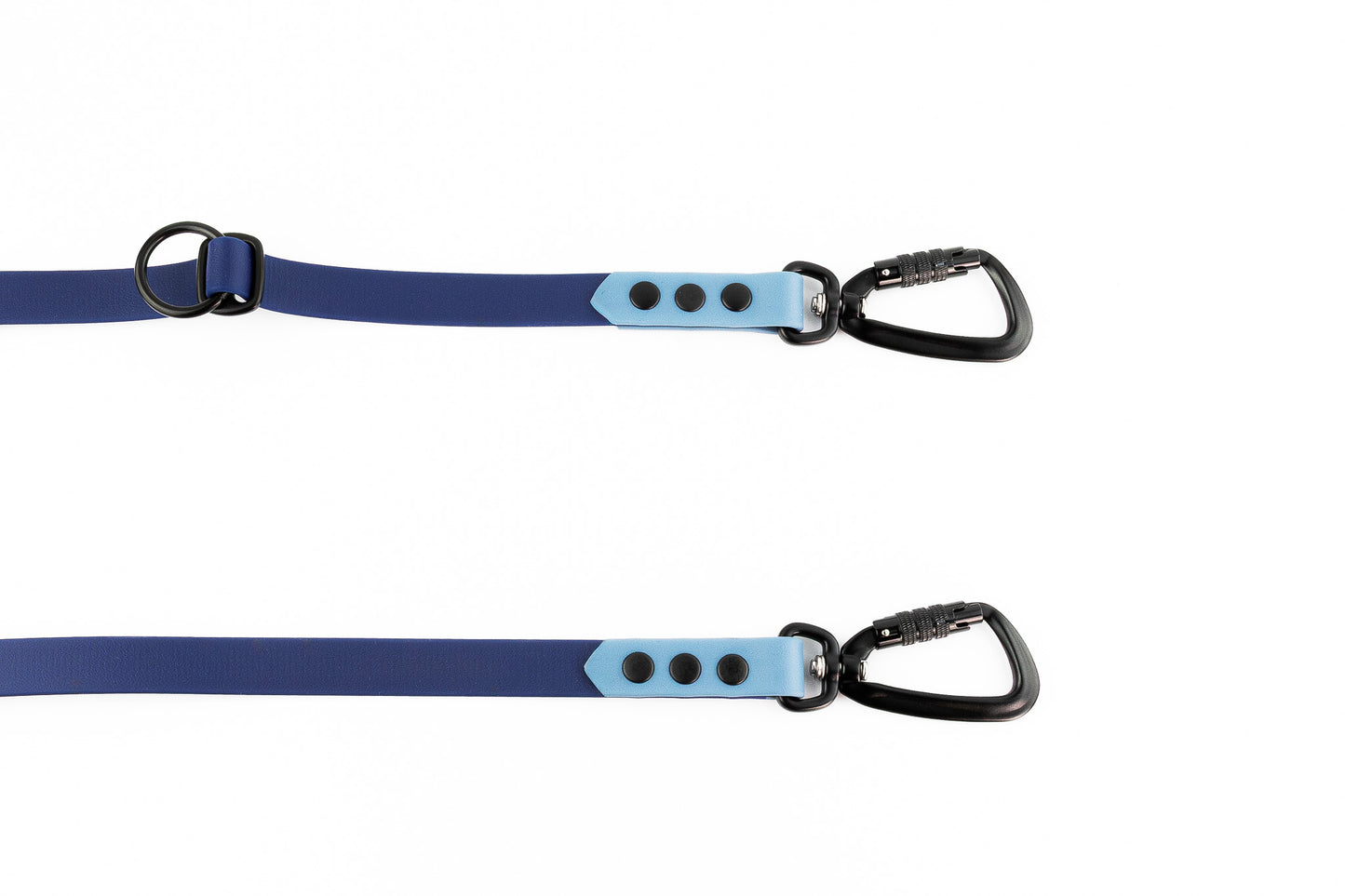 Tumesinine & petrooliumsinine