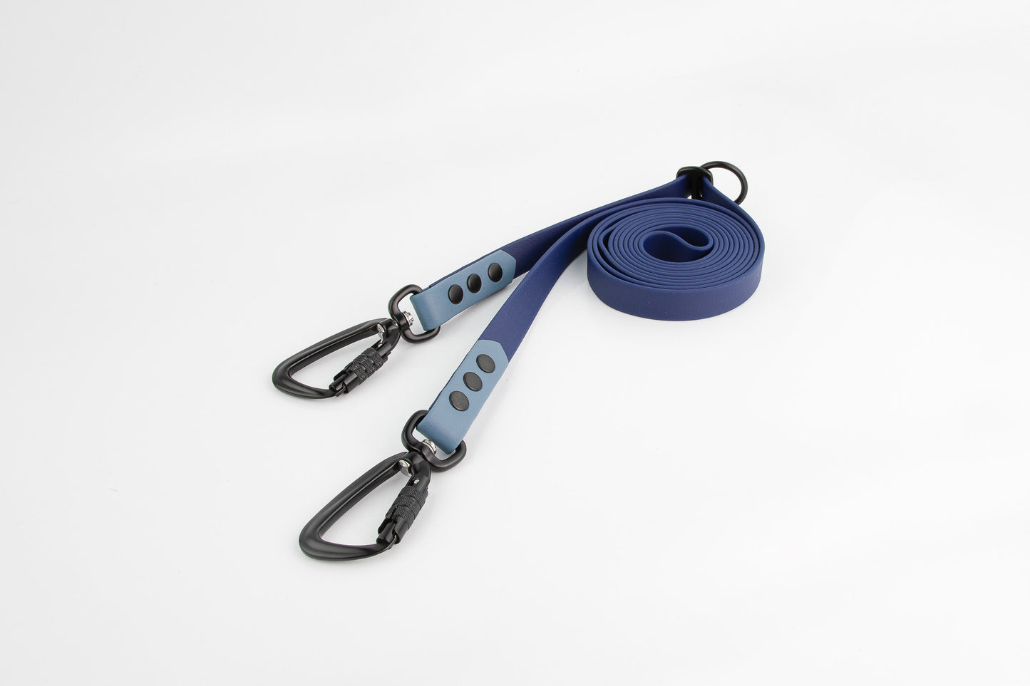 Tumesinine & petrooliumsinine