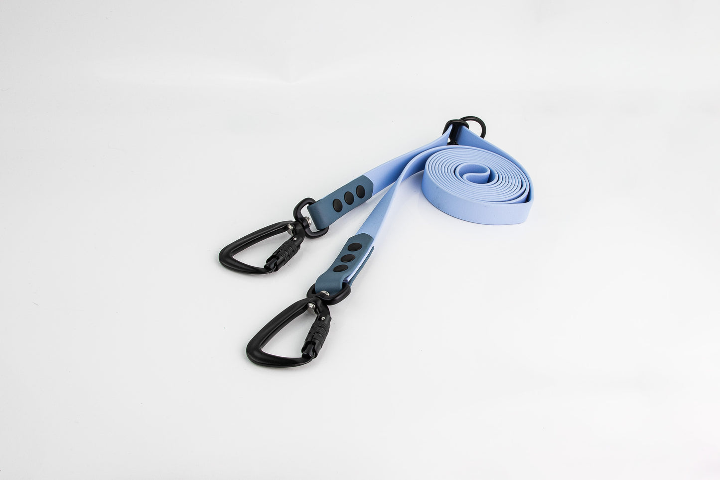 Polaarsinine & petrooliumsinine