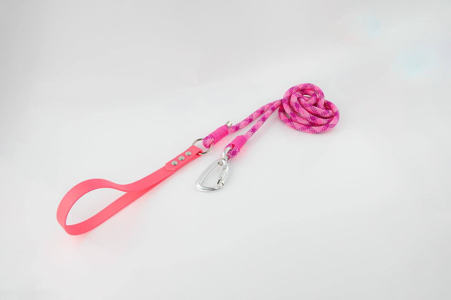 Nöörrihm Roosa 10mm