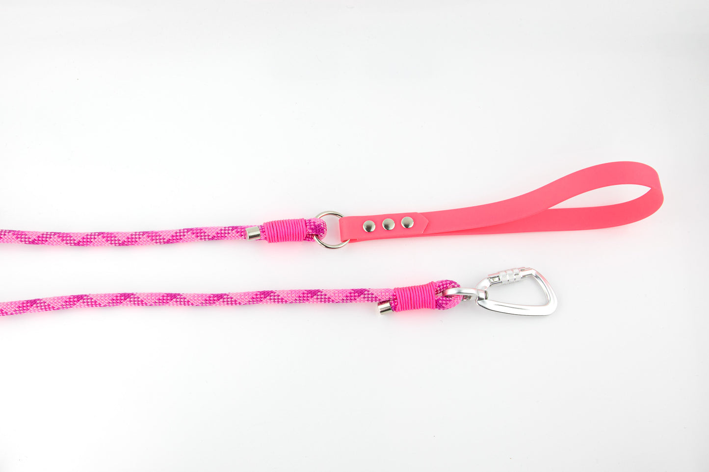 Nöörrihm Roosa 10mm