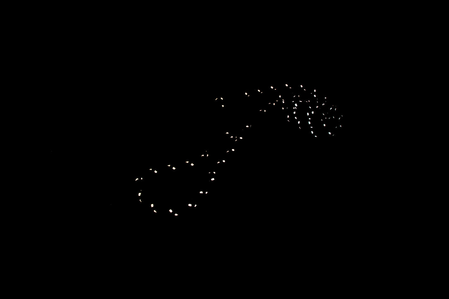 Slip-on rihm Helkur & virsik 6mm