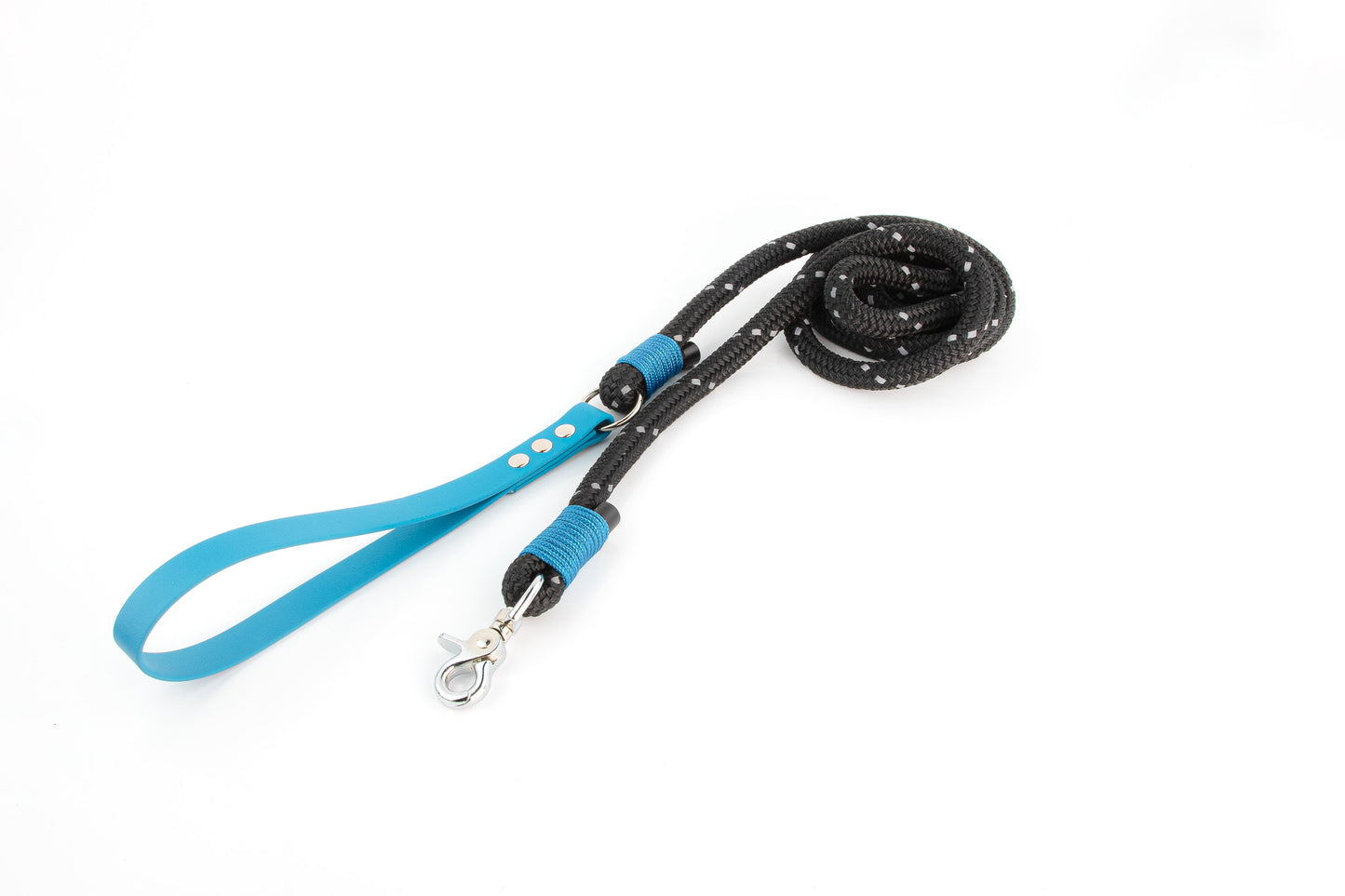 Helkur-nöörrihm Sinine 12mm