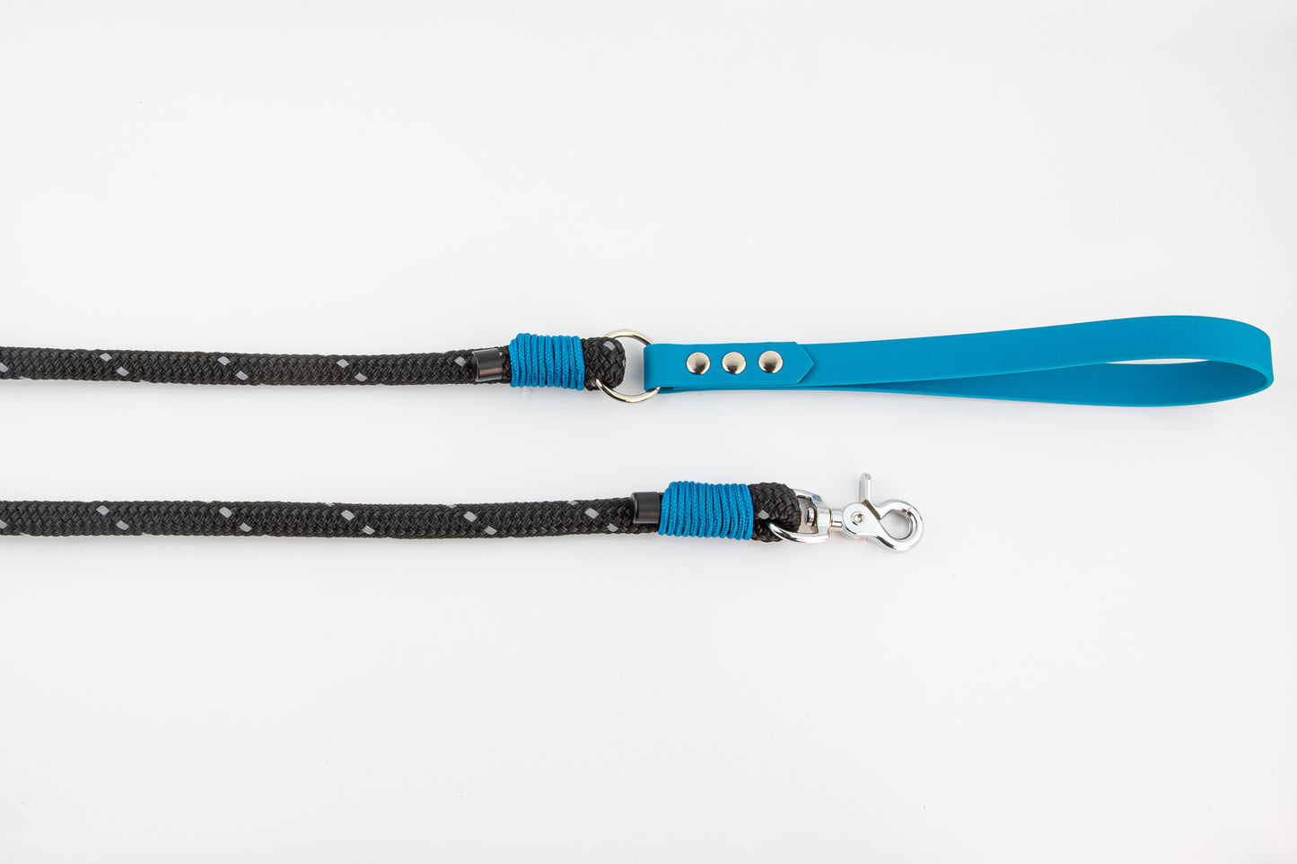 Helkur-nöörrihm Sinine 12mm