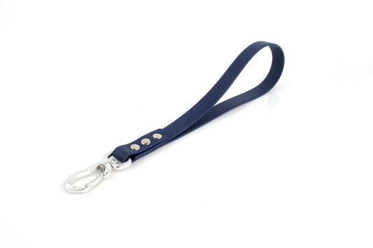 Liiklusrihm Tumesinine 2