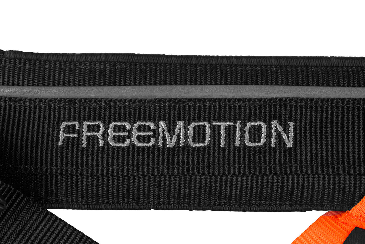Freemotion rakmed 5.0 Oranž/must