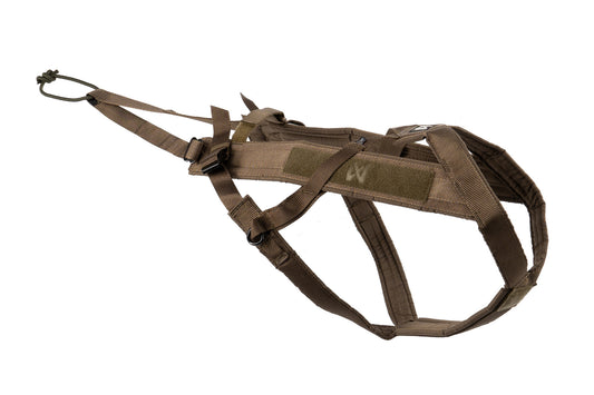 Freemotion rakmed WD