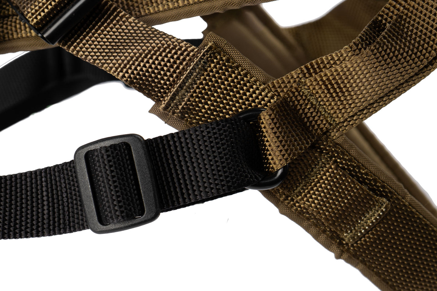 Freemotion rakmed WD