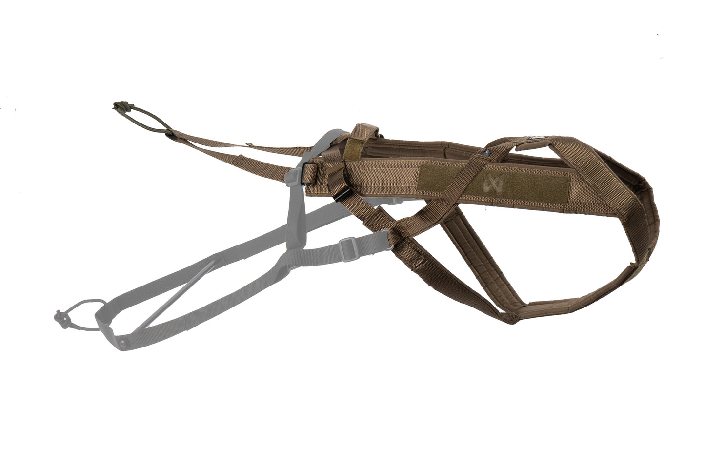 Freemotion rakmed WD