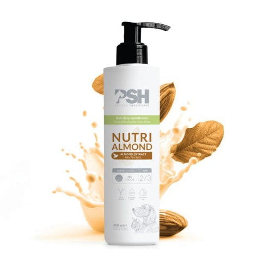 ALMOND DREAM mandli ekstraktiga palsam koertele (300ml)