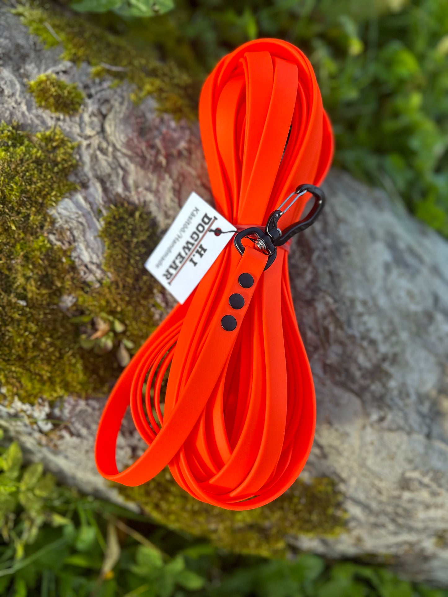 Biotaanist jäljerihm (lapik) 16mm