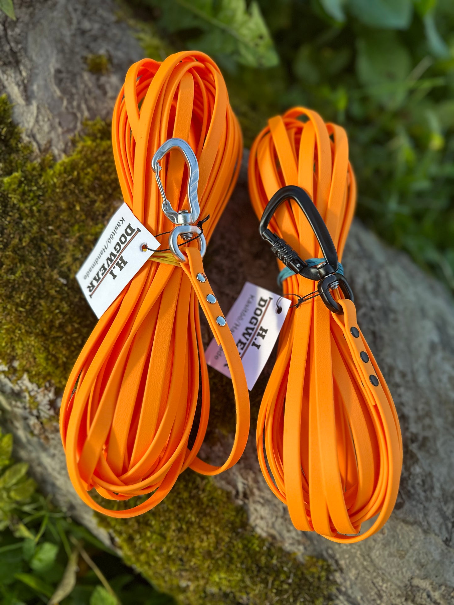 Biotaanist jäljerihm (lapik) 9mm