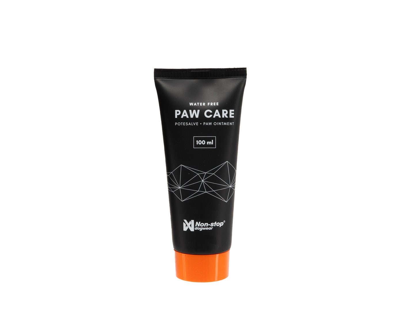 Non-Stop Dogwear paw cream (100ml)