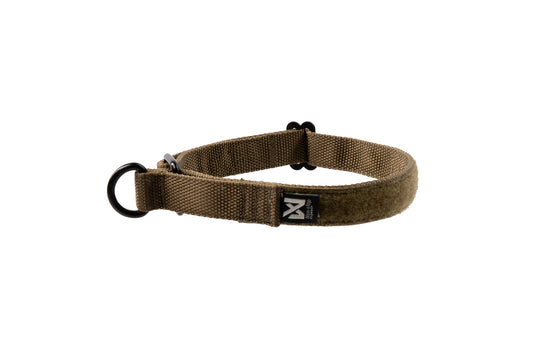 Solid Adjustable Collar WD collar