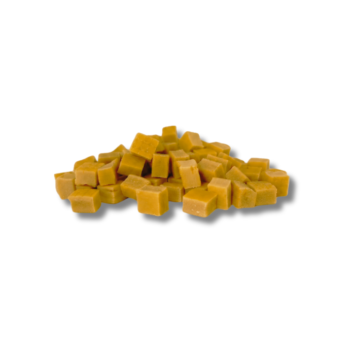 Kanamaitselised treeningmaiused 100g
