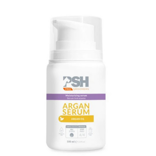 PSH Argania seerum