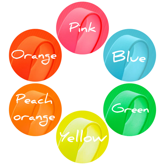 Biotaanist jäljerihm (lapik) 16mm