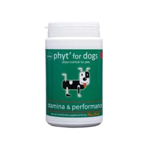 DietDog Stamina & Performance