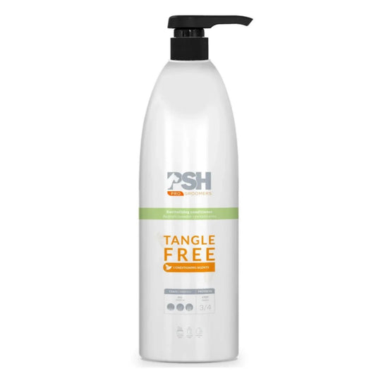 TANGLE FREE – pusavaba palsam koertele (1L)